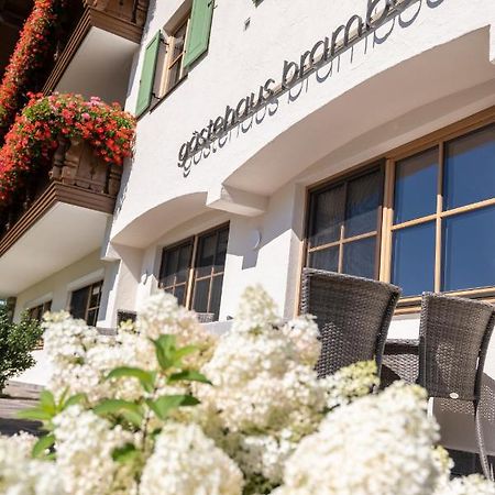 Gaestehaus Bramboeck Bad Häring Екстериор снимка