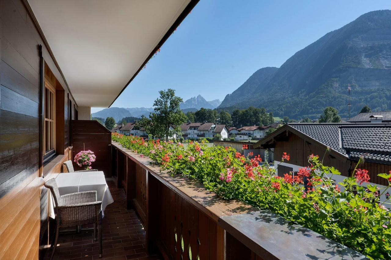 Gaestehaus Bramboeck Bad Häring Екстериор снимка