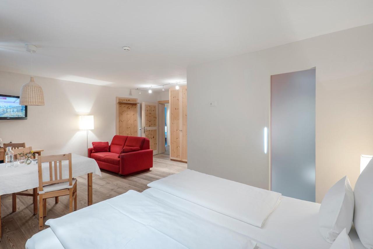Gaestehaus Bramboeck Bad Häring Стая снимка