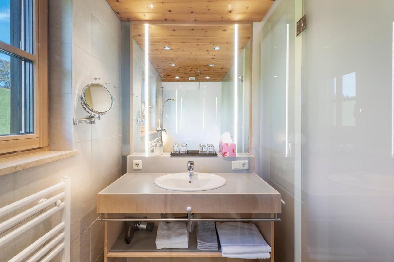 Gaestehaus Bramboeck Bad Häring Екстериор снимка