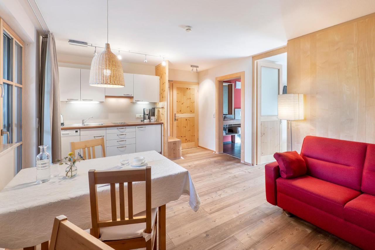 Gaestehaus Bramboeck Bad Häring Екстериор снимка