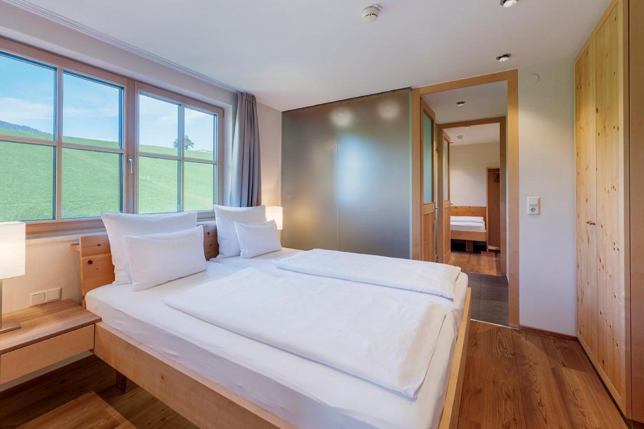 Gaestehaus Bramboeck Bad Häring Екстериор снимка