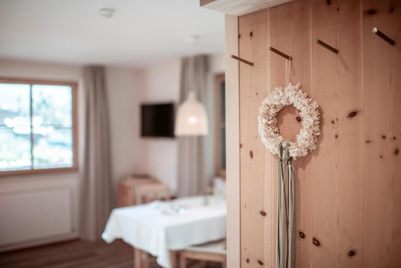 Gaestehaus Bramboeck Bad Häring Екстериор снимка
