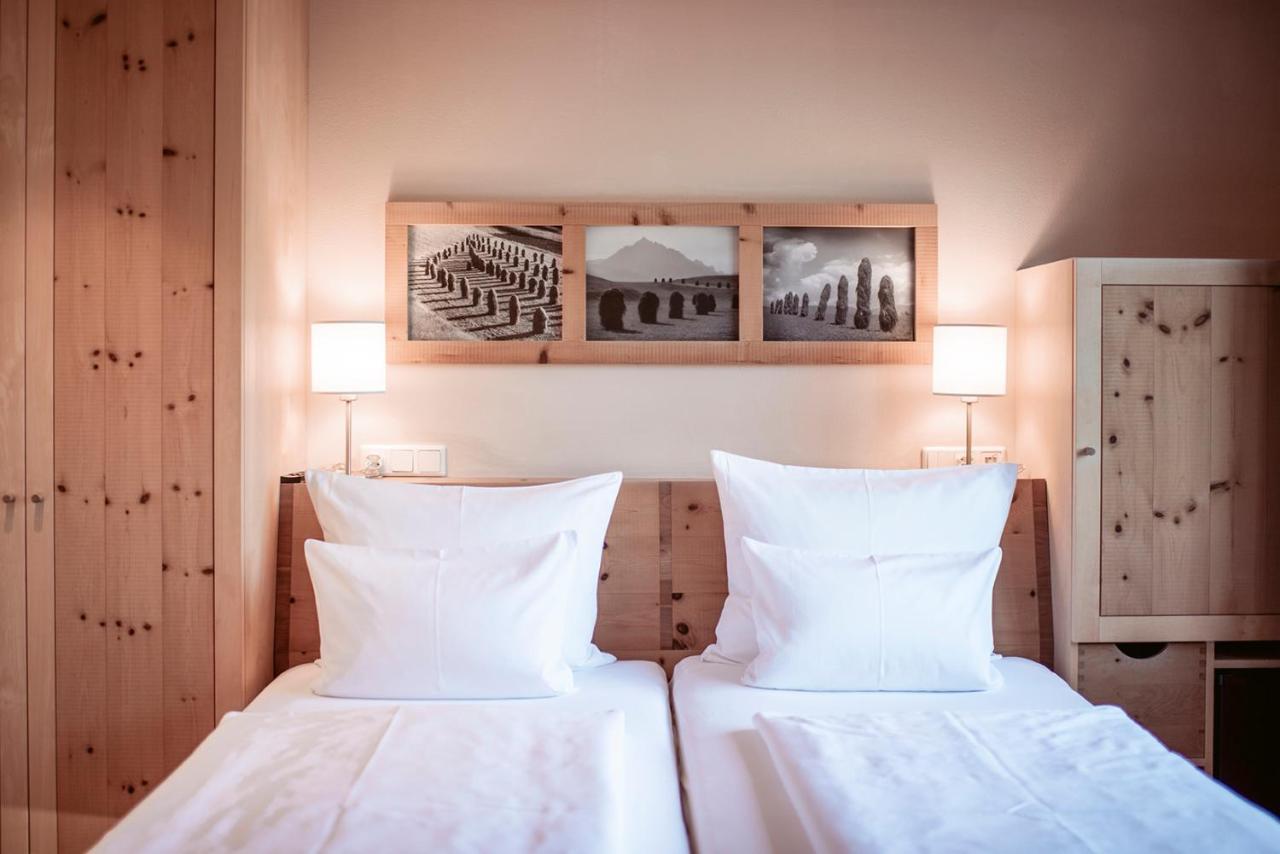 Gaestehaus Bramboeck Bad Häring Екстериор снимка