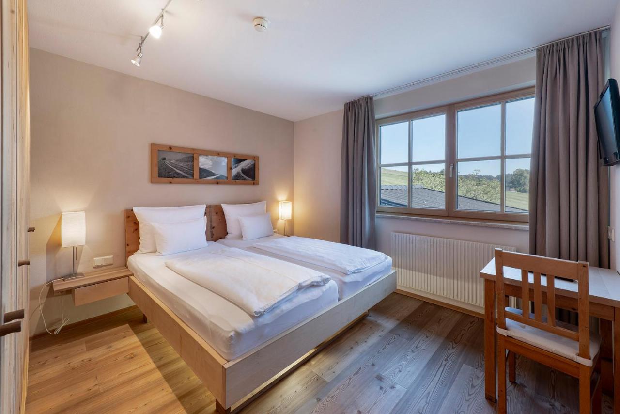 Gaestehaus Bramboeck Bad Häring Екстериор снимка